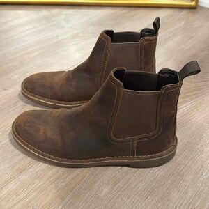 Clark’s Chelsea Boots